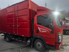 SINOTRUK HOWO Light Duty Truck Hanjiang 145 hp 4X2 3.65 m - фото 3