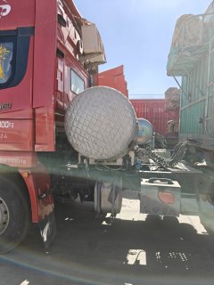 Shacman Delong X3000 460 hp 6X4 - фото 2
