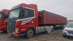 SANY 500 hp 6X4 - фото 1