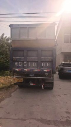 Foton Rowor ES3 220 hp 4X4 5.2 m - фото 3