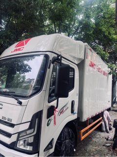 JMC + 129 hp 4X2 4.2 m - фото 1