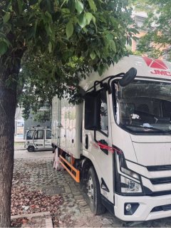 JMC + 129 hp 4X2 4.2 m - фото 3