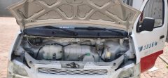 Chengli Changan Kuayue 88 hp 3.2 m - фото 7