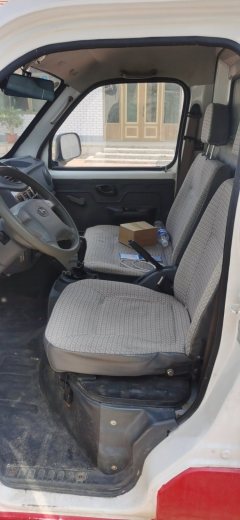 Chengli Changan Kuayue 88 hp 3.2 m - фото 8
