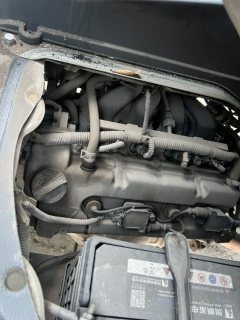 Foton V1 116 hp 4X2 2.53 m - фото 10