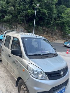 Foton V1 116 hp 4X2 2.53 m - фото 2