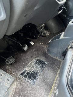 Foton V1 116 hp 4X2 2.53 m - фото 6
