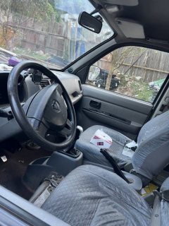 Foton V1 116 hp 4X2 2.53 m - фото 7