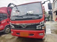Dongfeng Furuika R8 184 hp 4X2 5.25 m - фото 1