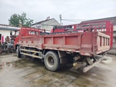 Dongfeng Furuika R8 184 hp 4X2 5.25 m - фото 3