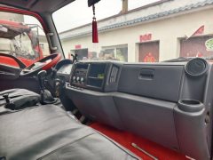 Dongfeng Furuika R8 184 hp 4X2 5.25 m - фото 5