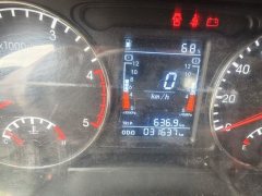 Dongfeng Furuika R8 184 hp 4X2 5.25 m - фото 6