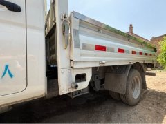 Foton Rowor Little King Kong 122 hp 4X2 2.7 m - фото 4