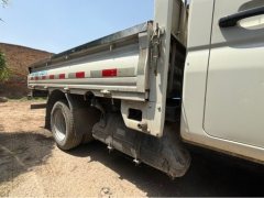 Foton Rowor Little King Kong 122 hp 4X2 2.7 m - фото 5