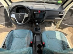 Foton Rowor Little King Kong 122 hp 4X2 2.7 m - фото 6
