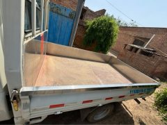 Foton Rowor Little King Kong 122 hp 4X2 2.7 m - фото 8