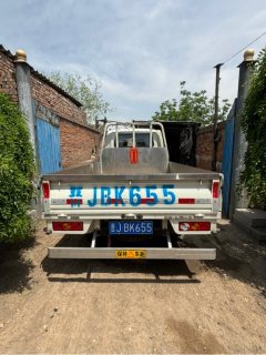 Foton Rowor Little King Kong 122 hp 4X2 2.7 m - фото 9