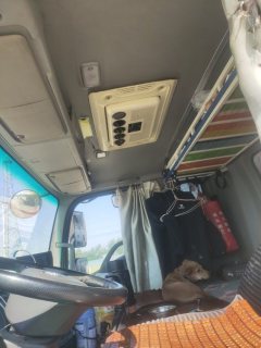 Foton Ollin Hornet 210 hp 4X2 6.8 m - фото 4