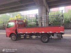 Dongfeng Furuika F6 130 hp 4X2 4.17 m - фото 5