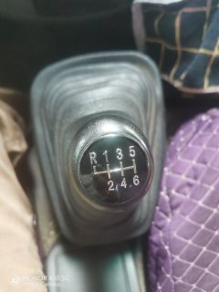 Dongfeng Furuika F6 130 hp 4X2 4.17 m - фото 6