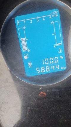 Dongfeng 130 hp 4X2 6.5 m - фото 6