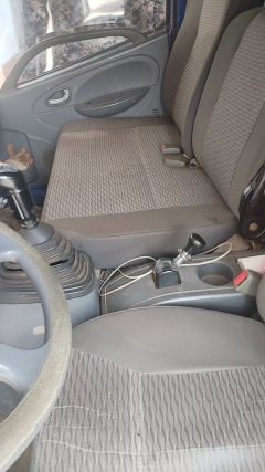 Dongfeng 130 hp 4X2 6.5 m - фото 4