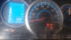 Dongfeng 130 hp 4X2 6.5 m - фото 5