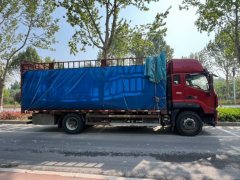 Foton AR 220 hp 4X2 6.8 m - фото 3