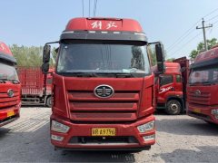 FAW Jiefang J6L 240 hp 4X2 6.75 m - фото 2