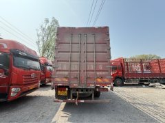 FAW Jiefang J6L 240 hp 4X2 6.75 m - фото 7