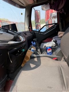 FAW Jiefang J6L 240 hp 4X2 6.75 m - фото 8