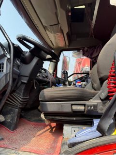FAW Jiefang J6L 240 hp 4X2 6.75 m - фото 9