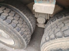 FAW Jiefang J6P 390 hp 6X4 5.6 m - фото 5