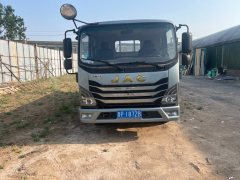 JAC 170 hp 4X2 3.82 m - фото 2