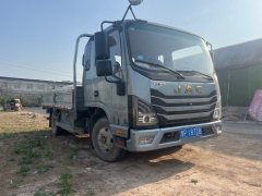 JAC 170 hp 4X2 3.82 m - фото 3