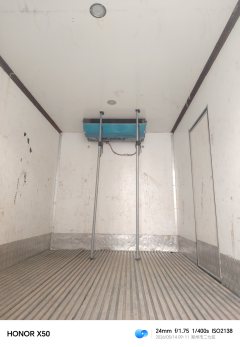 Sinotruk HOWO MATE 160 hp 4X2 4.2 m - фото 3