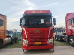 FAW Jiefang JH6 550 hp 6X4 - фото 3