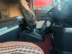 FAW Jiefang JH6 550 hp 6X4 - фото 7