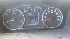 Foton Aumark S3 156 hp 4X2 5.25 m - фото 2