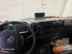 Foton Aumark S3 156 hp 4X2 5.25 m - фото 3