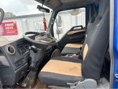 JAC J5 116 hp 4X2 4.18 m - фото 10