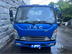 JAC J5 116 hp 4X2 4.18 m - фото 3