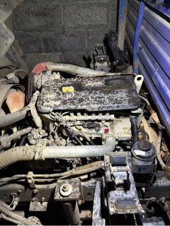 JAC J5 116 hp 4X2 4.18 m - фото 4