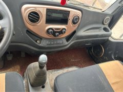 JAC J5 116 hp 4X2 4.18 m - фото 7