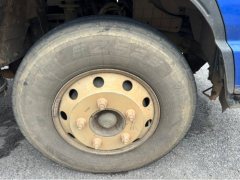 JAC J5 116 hp 4X2 4.18 m - фото 9