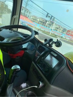 Dongfeng Tianjin 240 hp 4X2 6 m - фото 4