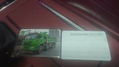 FAW Jiefang J6L 320 hp 8X4 6 m - фото 3