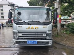 JAC Shuailing S6 160 hp 4X2 3.85 m - фото 2