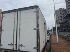 SINOTRUK HOWO Light Duty Truck Hanjiang M - фото 3