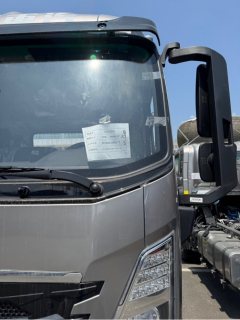 SINOTRUK HOWO Light Duty Truck Royal Faction 190 hp 4X2 4.5 m - фото 6